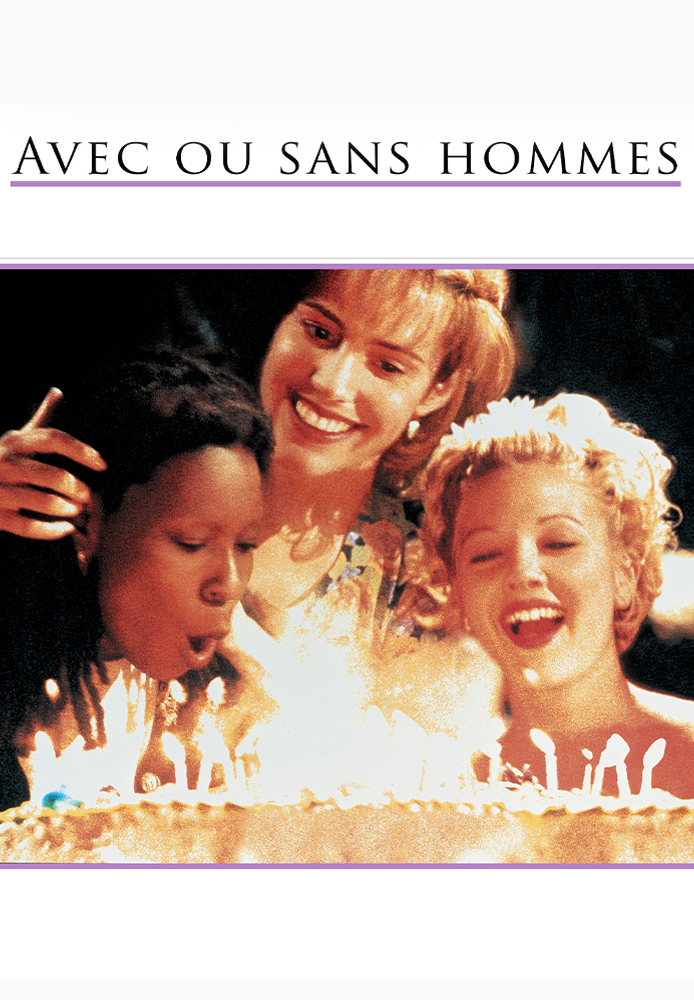 Avec ou sans hommes