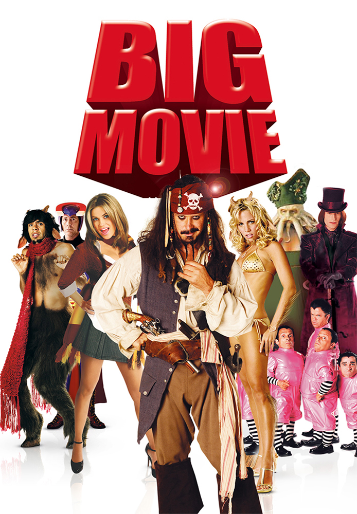 Big Movie