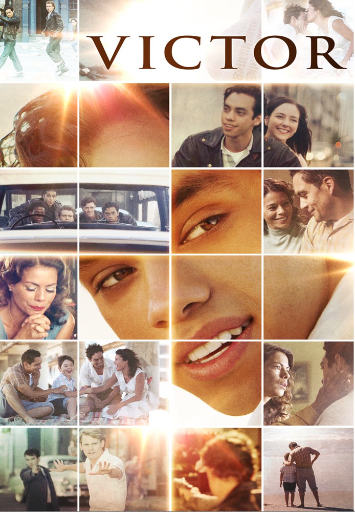 Victor