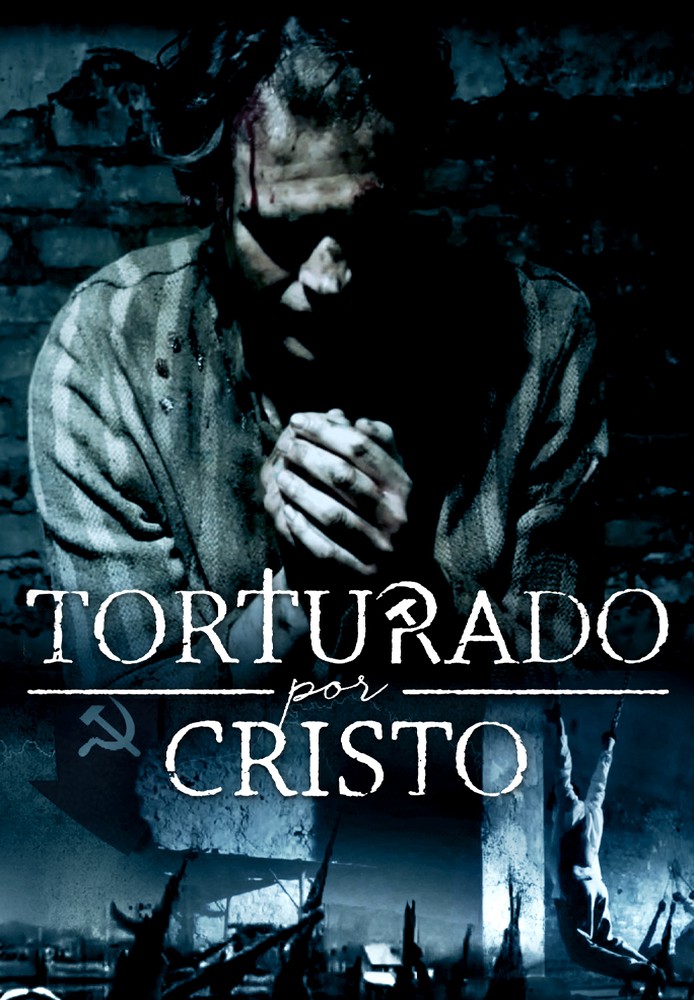 Torturado por Cristo