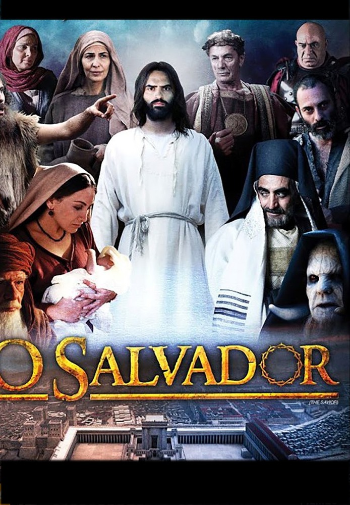 O Salvador