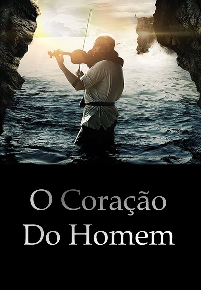 O Coração do Homem