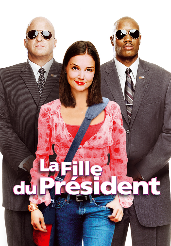 La fille du Président