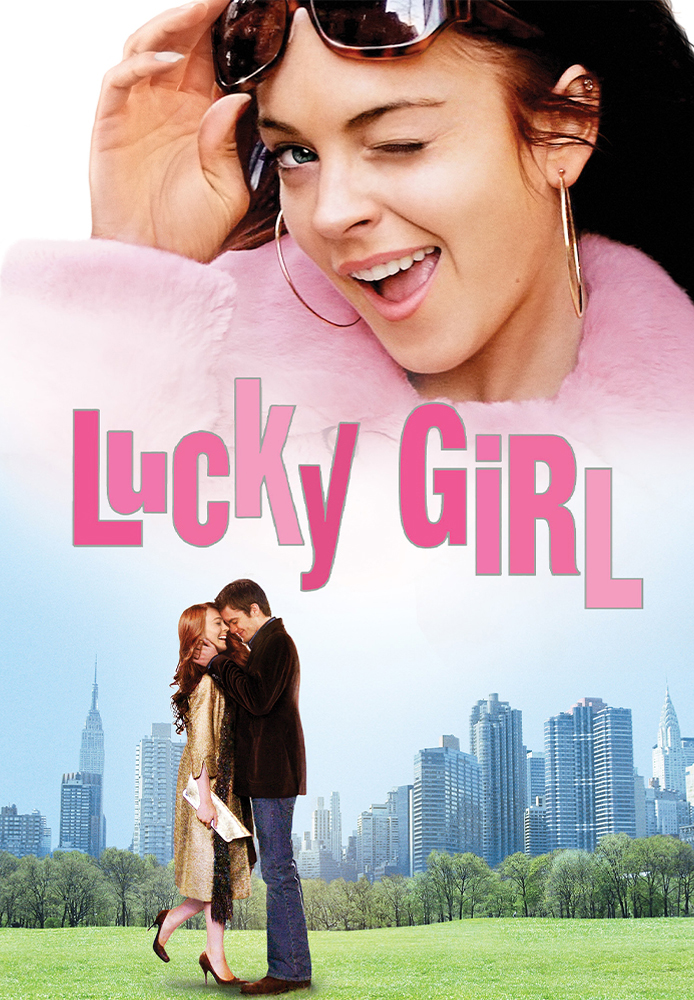 Lucky Girl