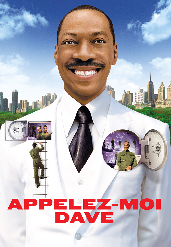 Appelez-moi Dave