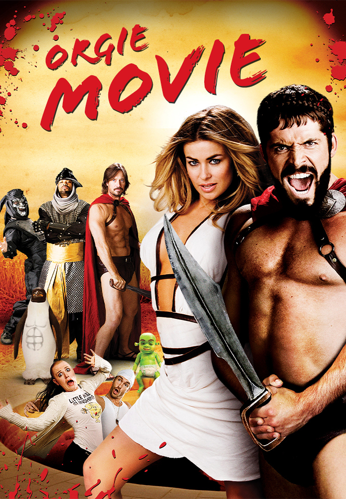 Orgie Movie