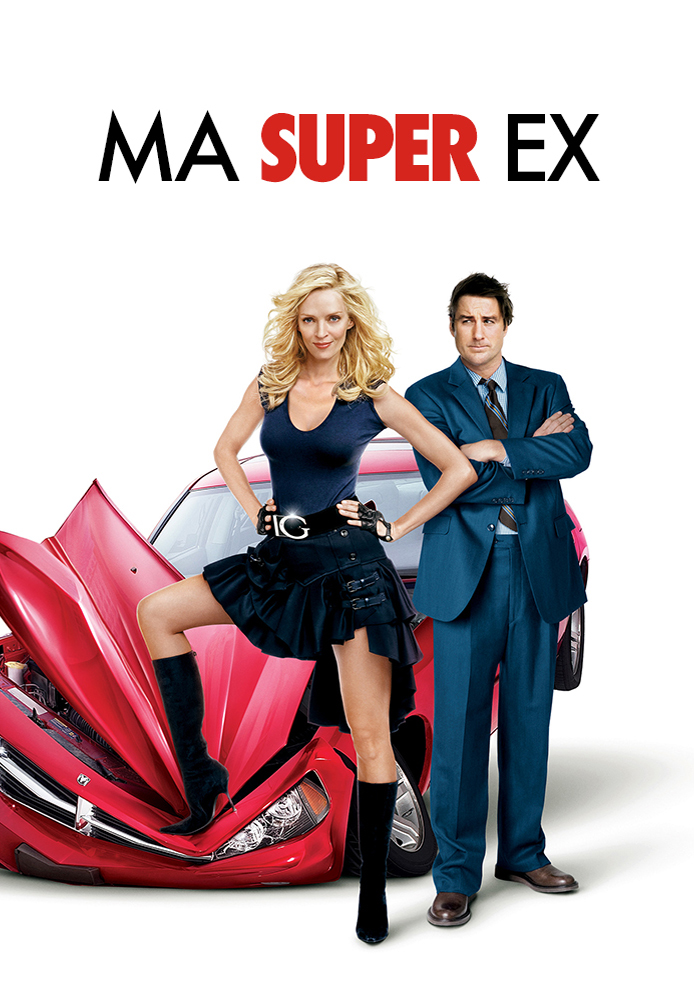 Ma super ex