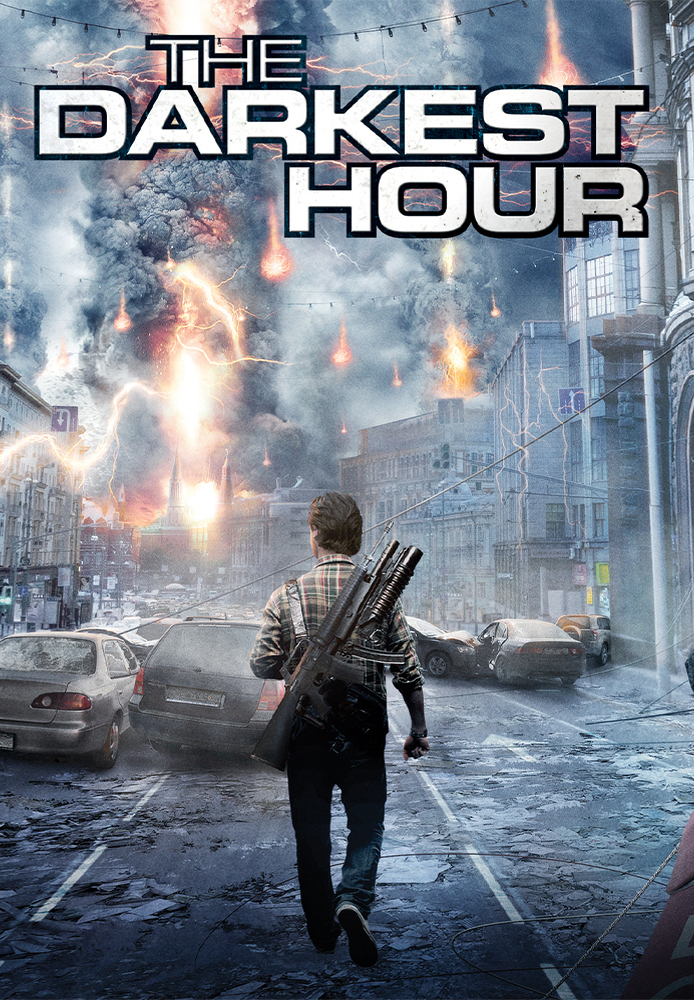 The Darkest Hour