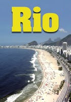 Rio, la ville de tous les extrêmes