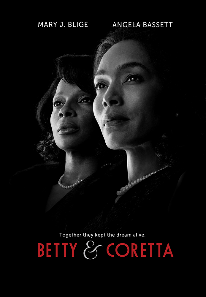 Betty e Coretta