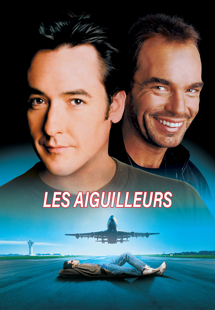 Les aiguilleurs