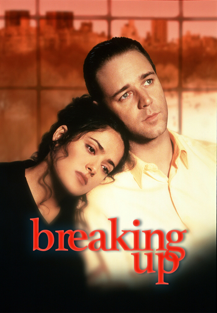 Breaking Up
