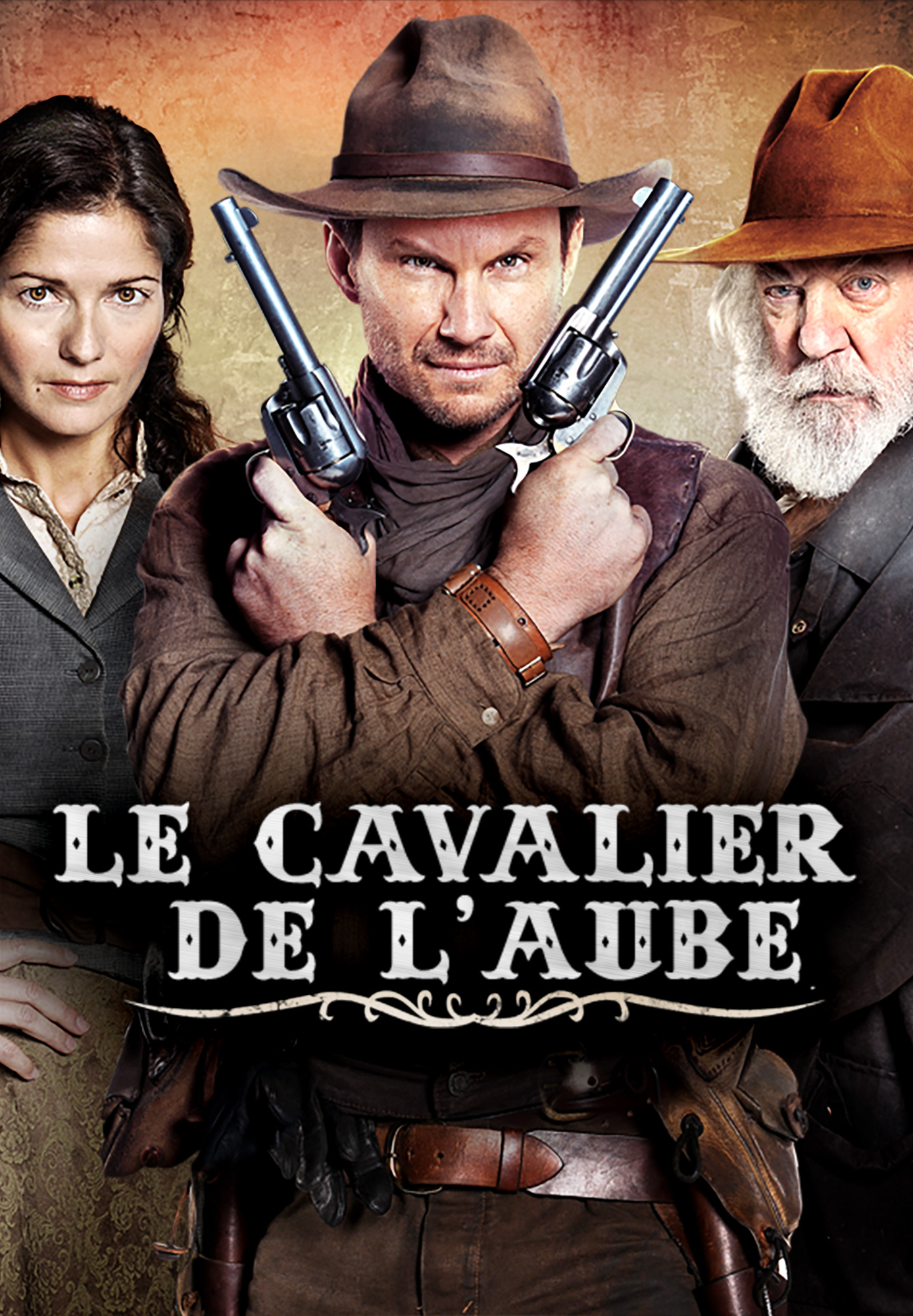 Le cavalier de l'aube