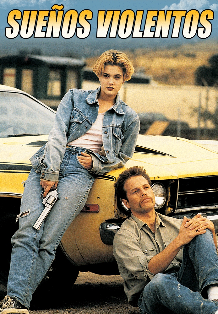 Sueños violentos