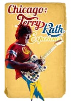 Chicago: The Terry Kath Experience