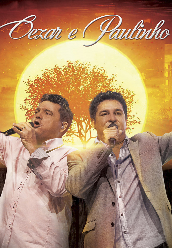 Cezar e Paulinho