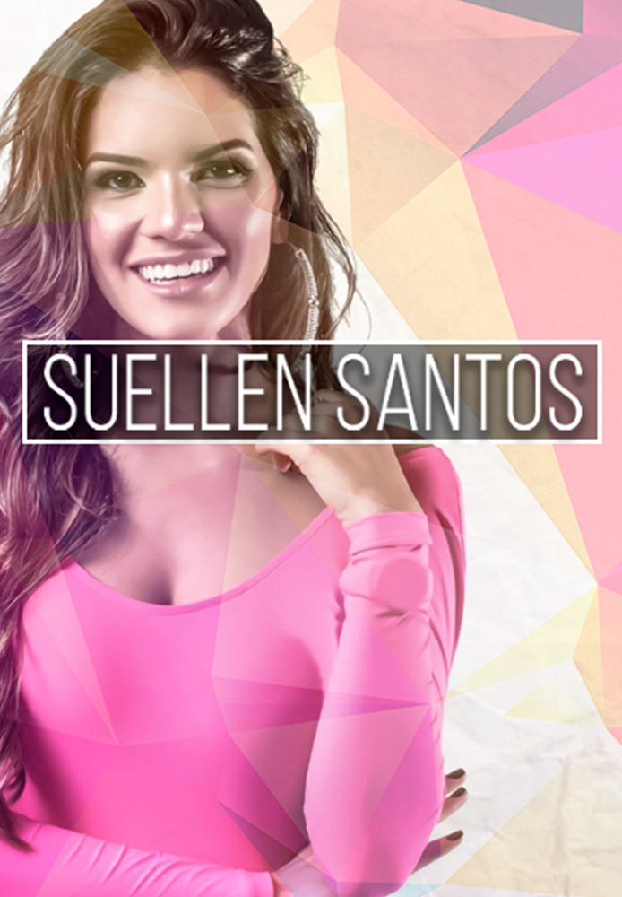 Suellen Santos