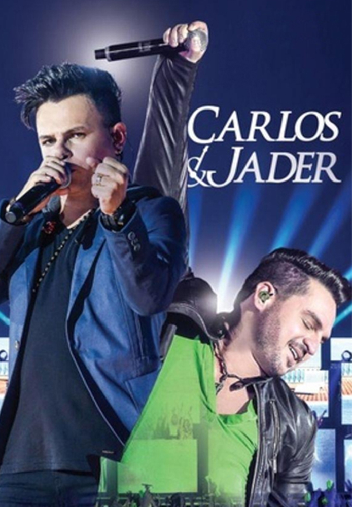 Carlos e Jader