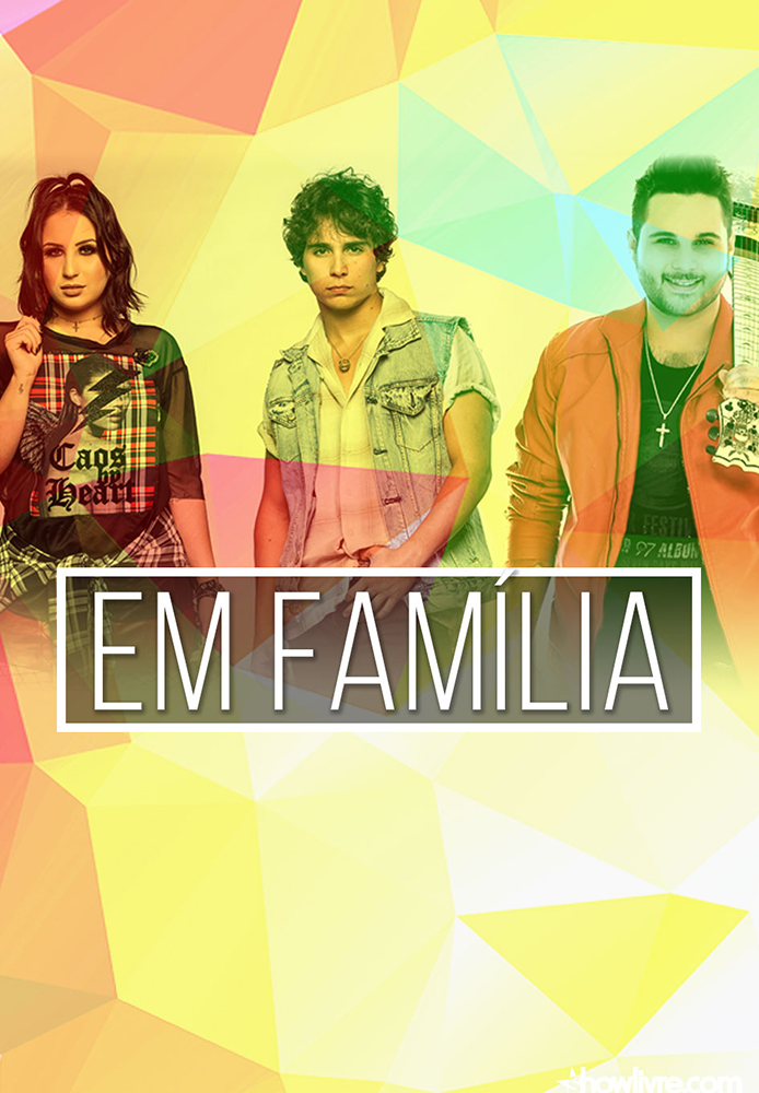 Em Família