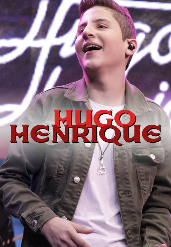 Hugo Henrique