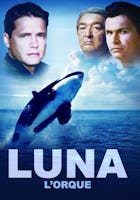 Luna, l'orque