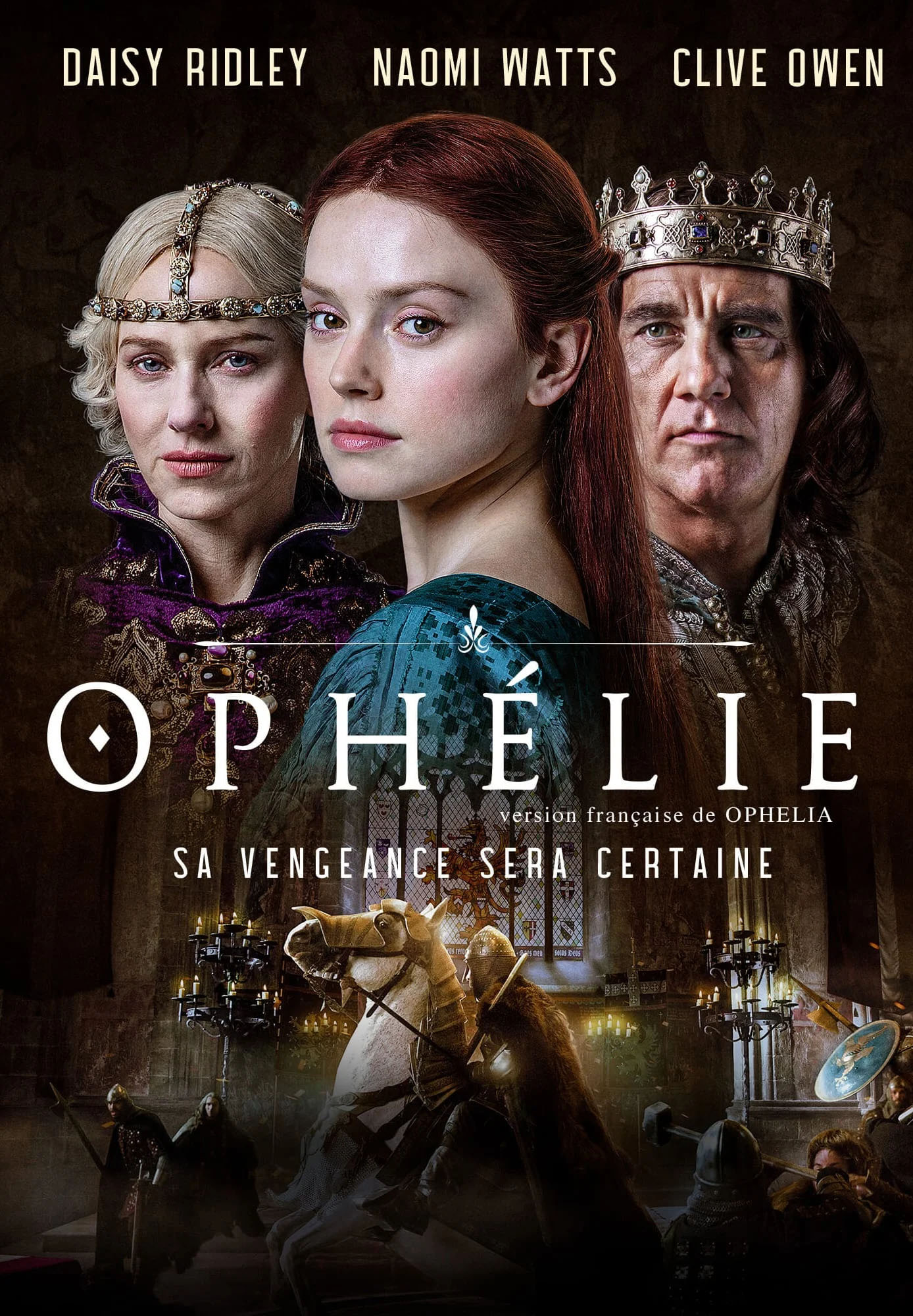 Ophélie