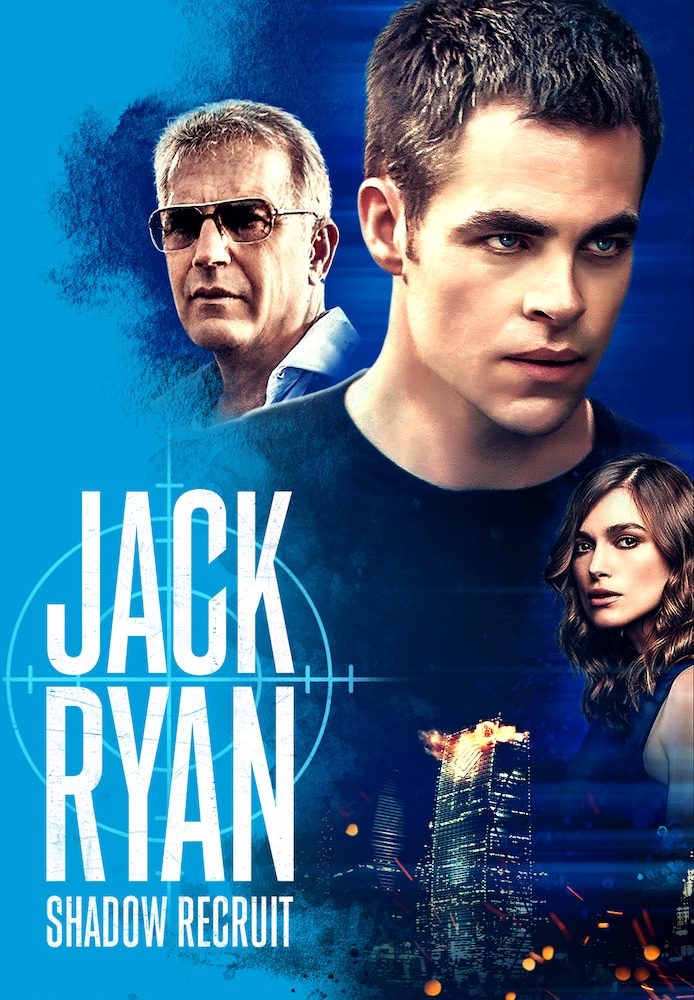 Jack Ryan: Shadow Recruit