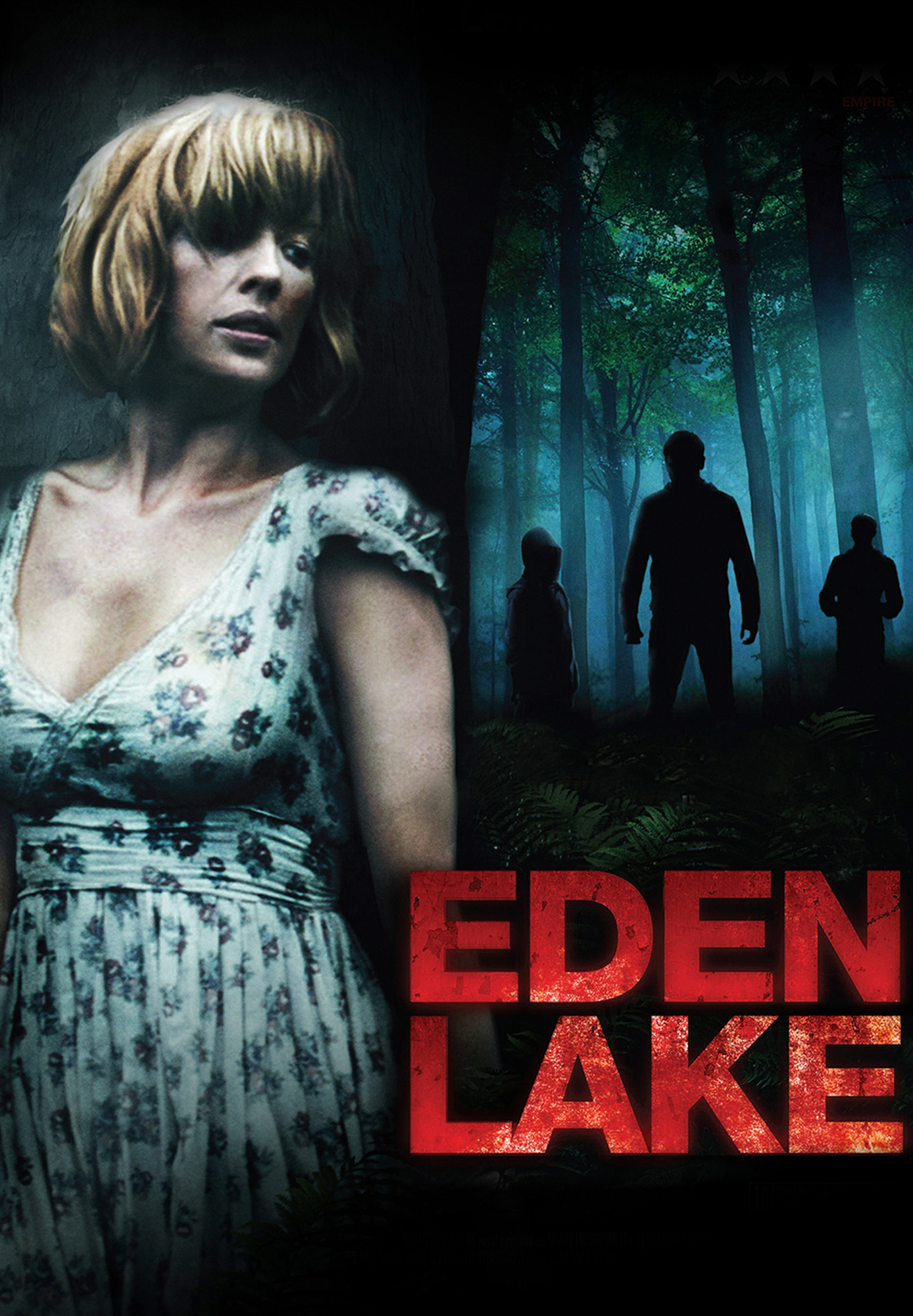 Eden Lake
