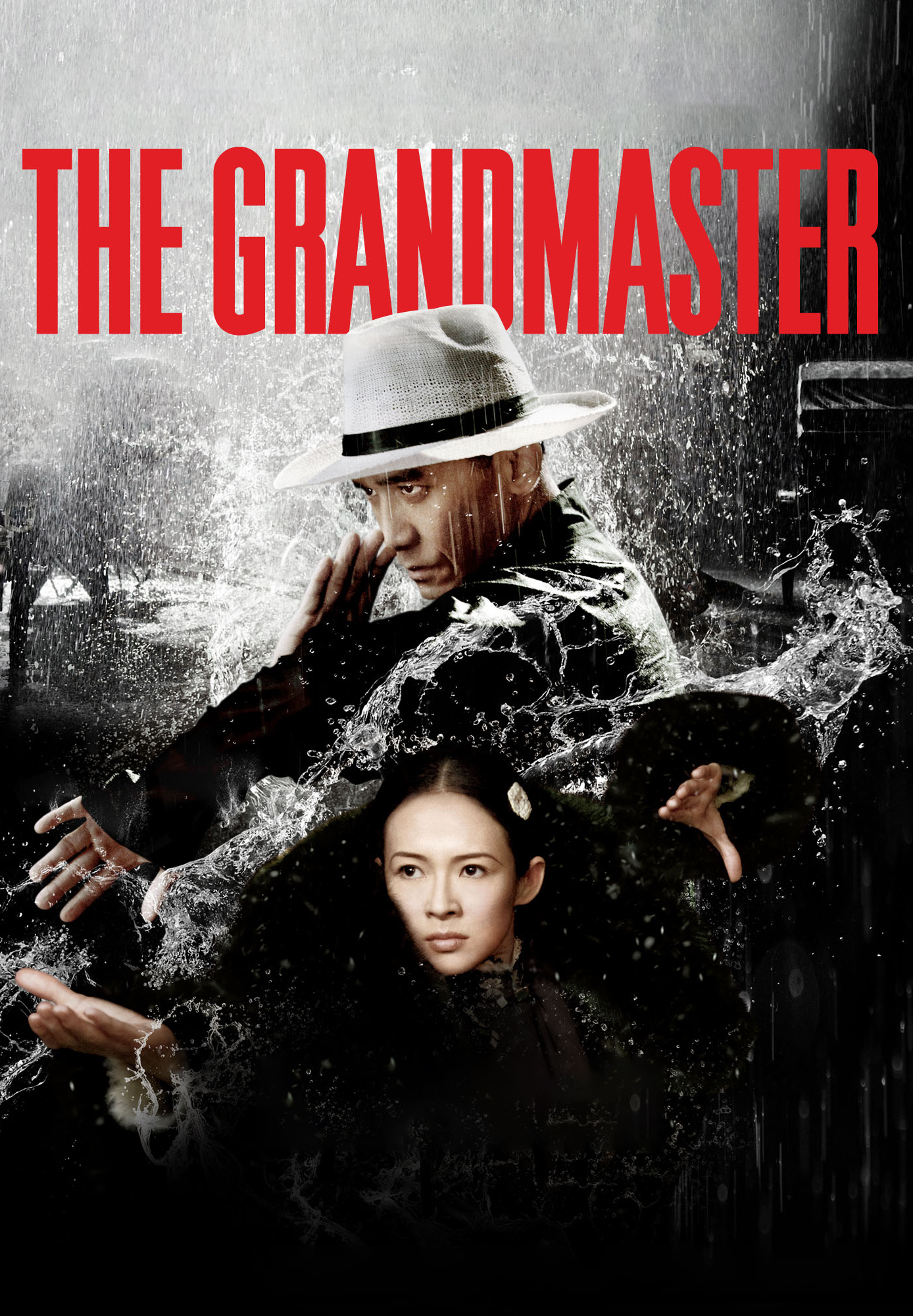 The Grandmaster