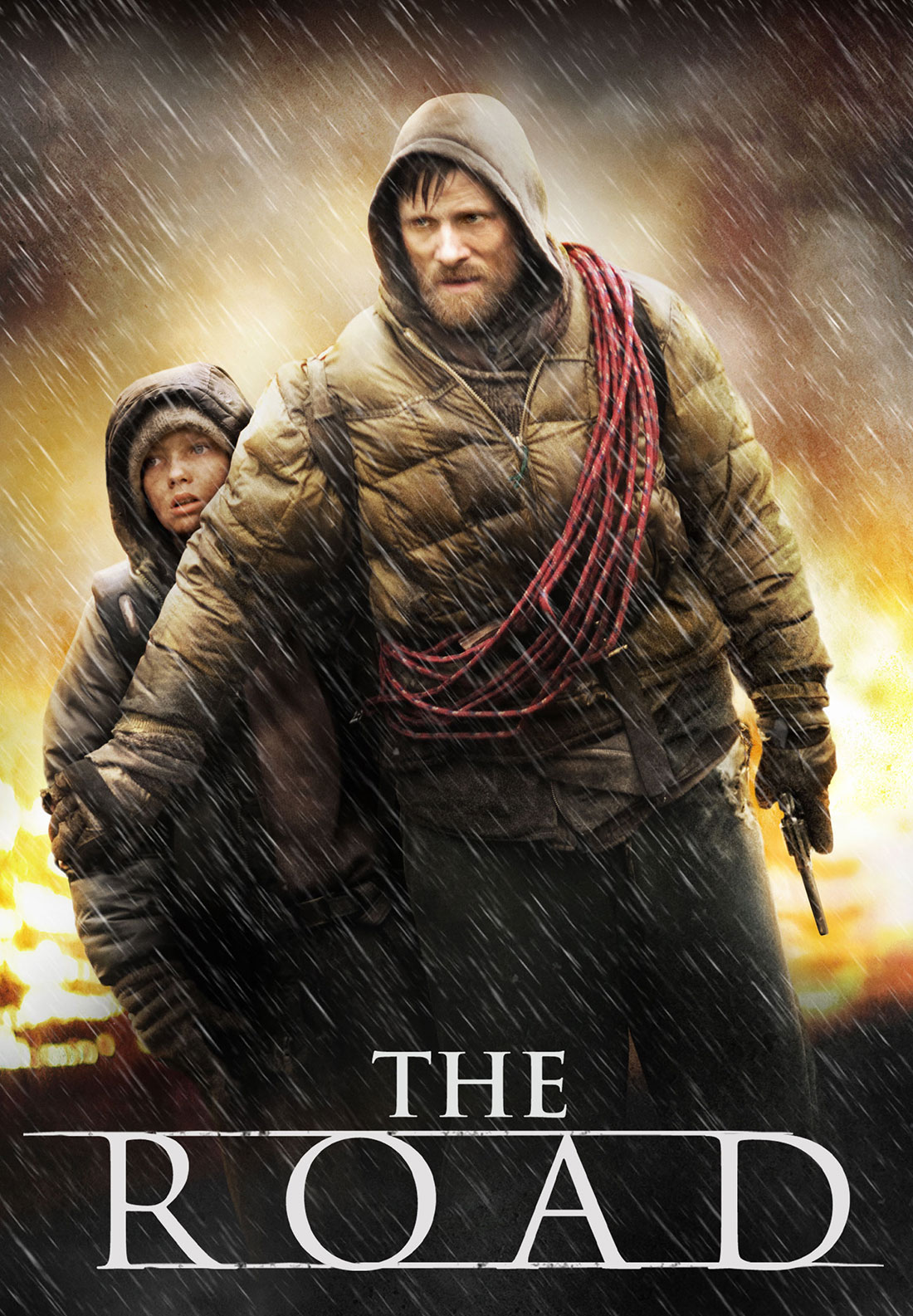 The Road