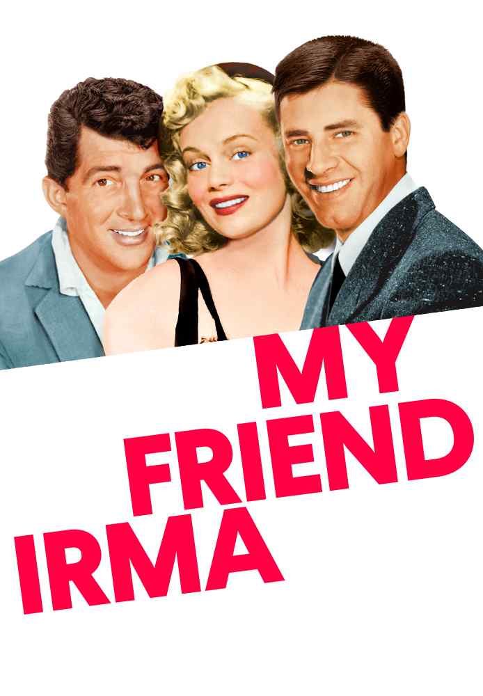 My Friend Irma