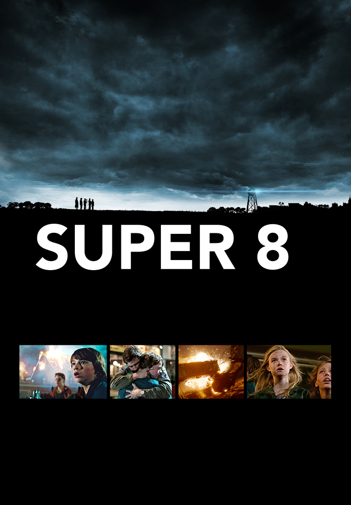Super 8