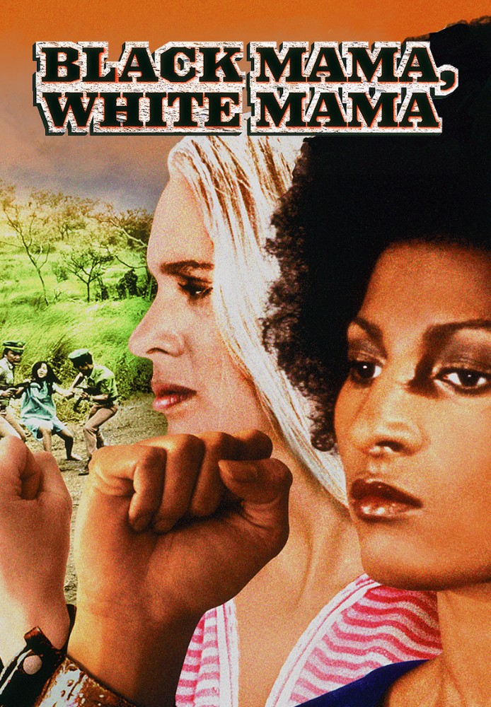 Black Mama, White Mama