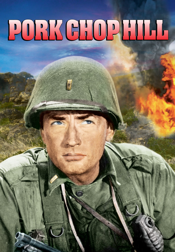 Pork Chop Hill