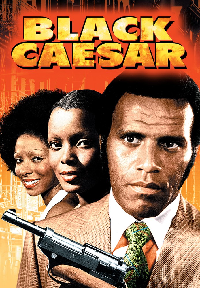 Black Caesar
