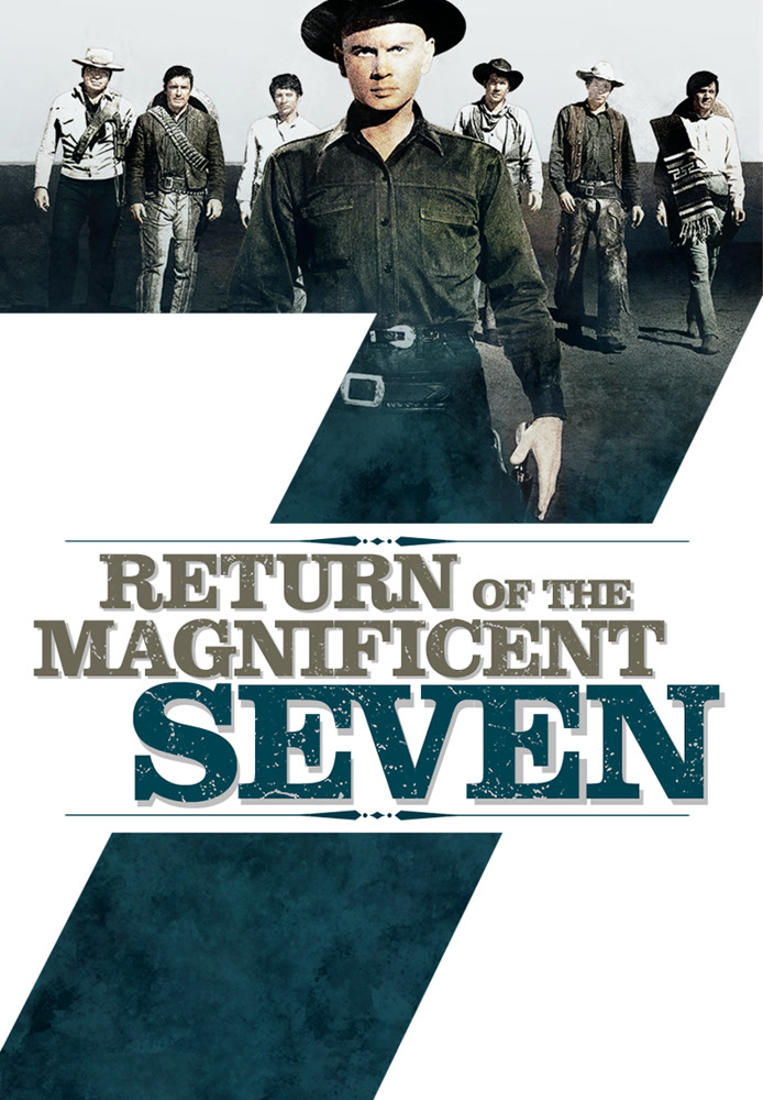 Return Of The Seven