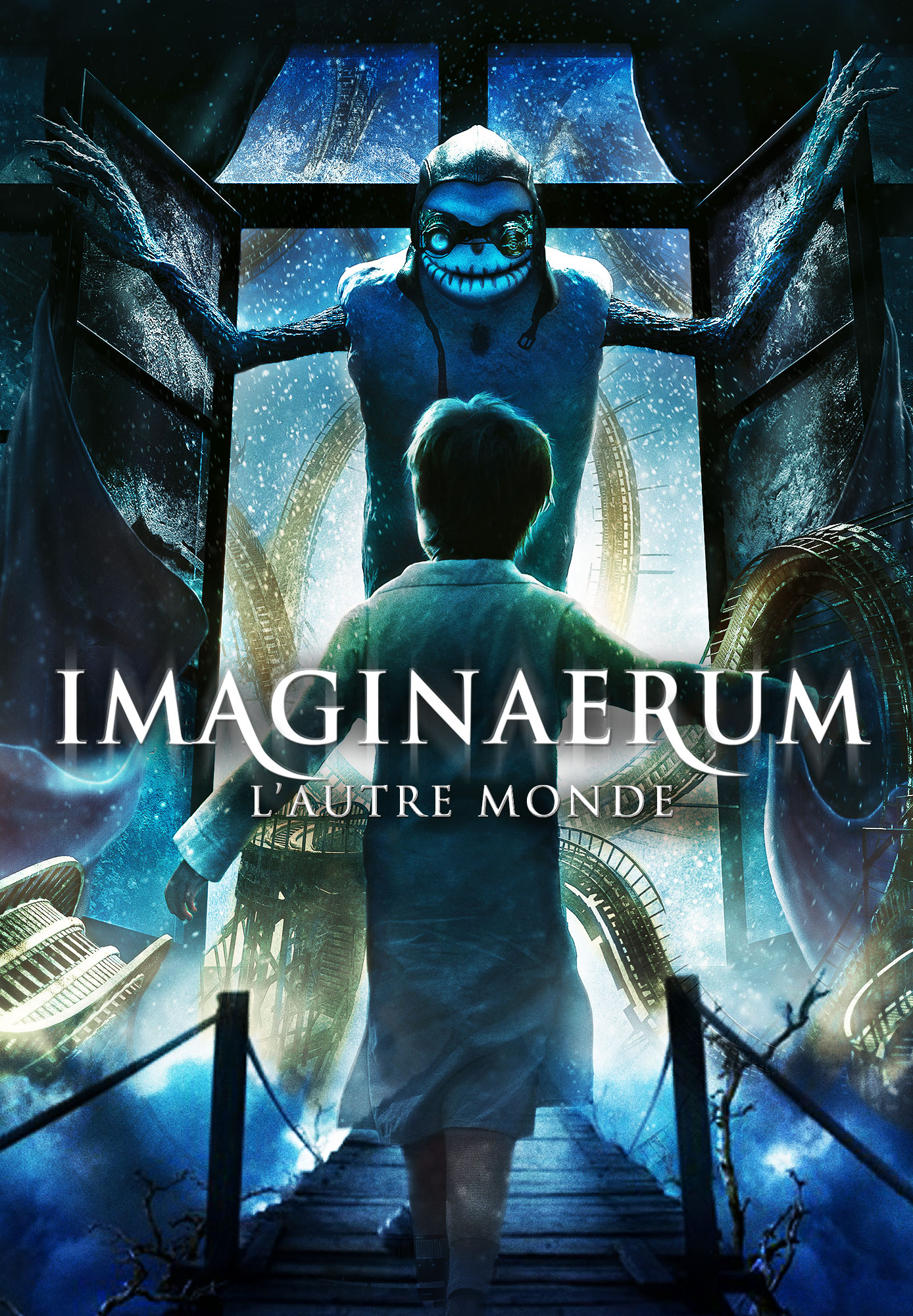 Imaginaerum FR
