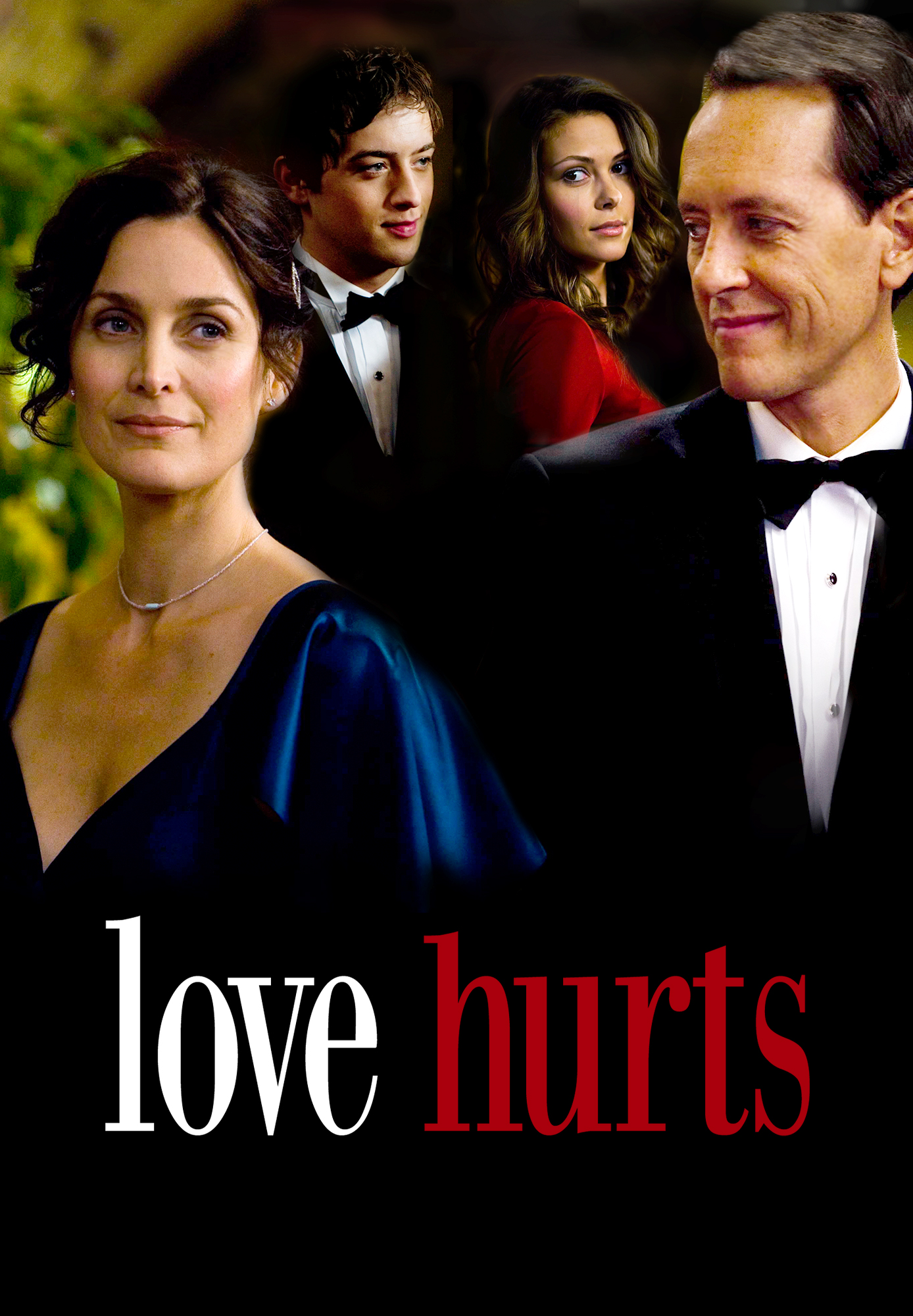 Love hurts