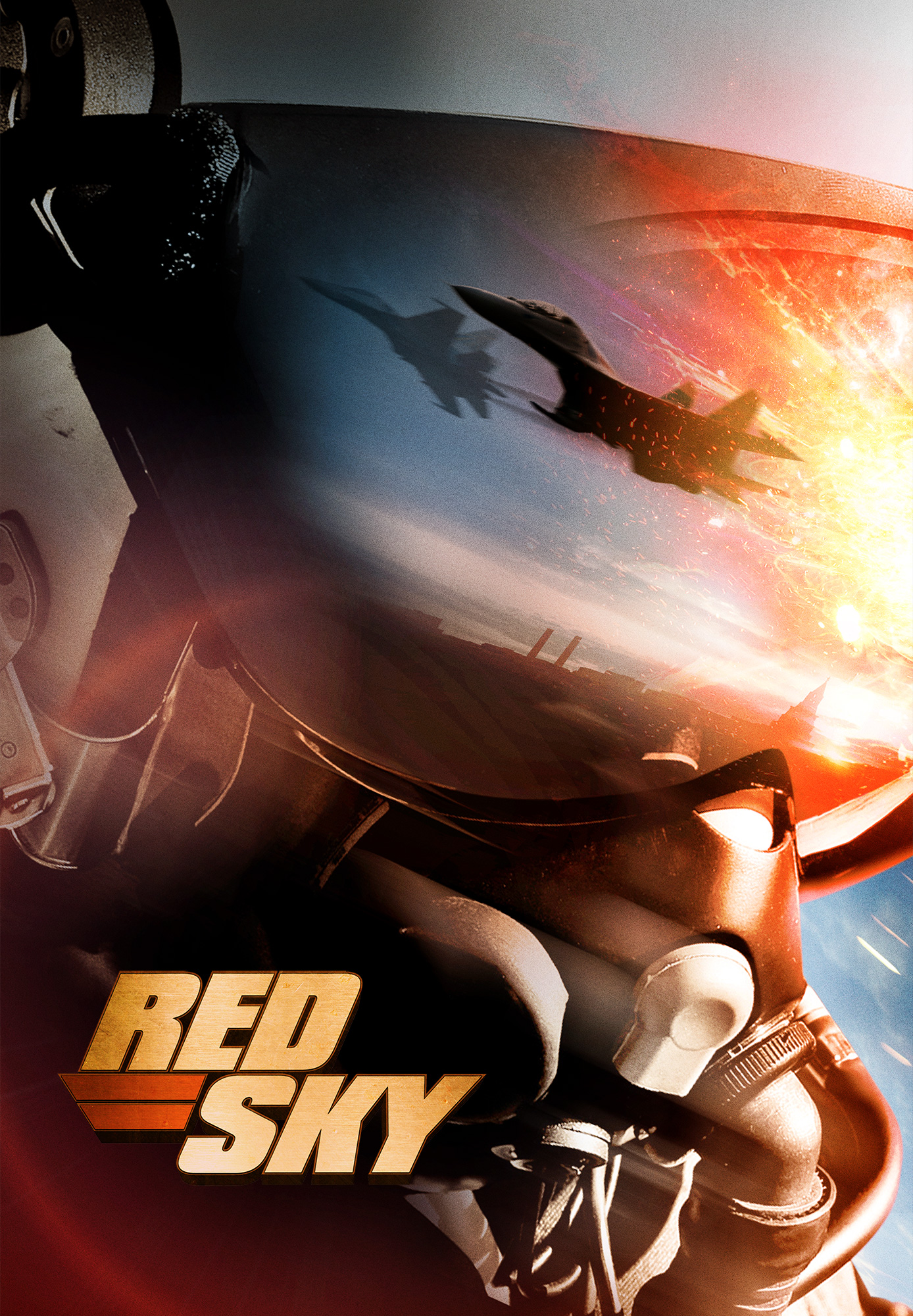 Red Sky