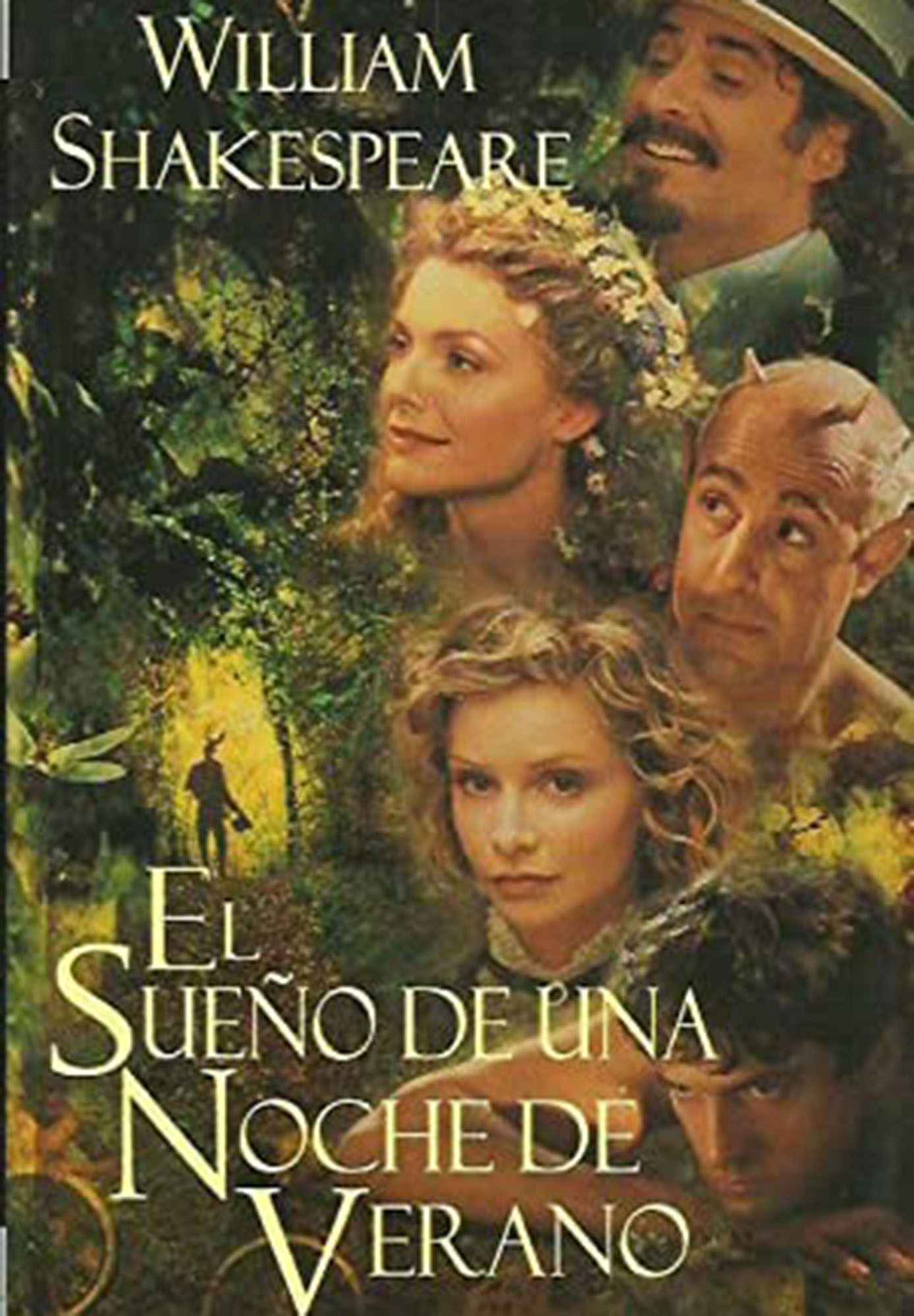 El sueño de una noche de verano
