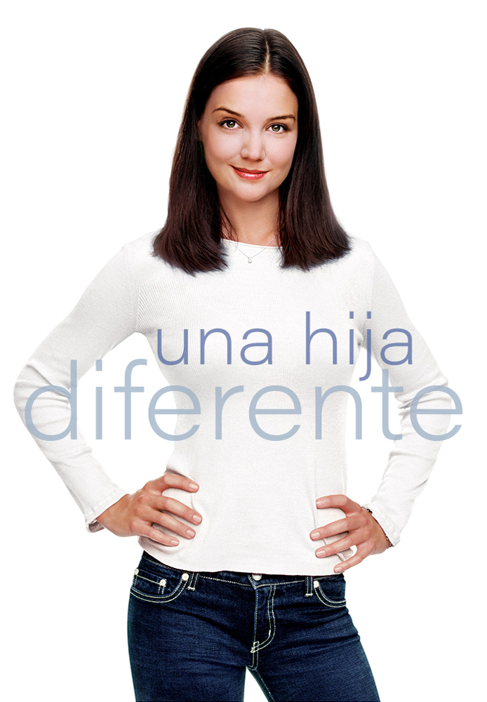 Una hija diferente