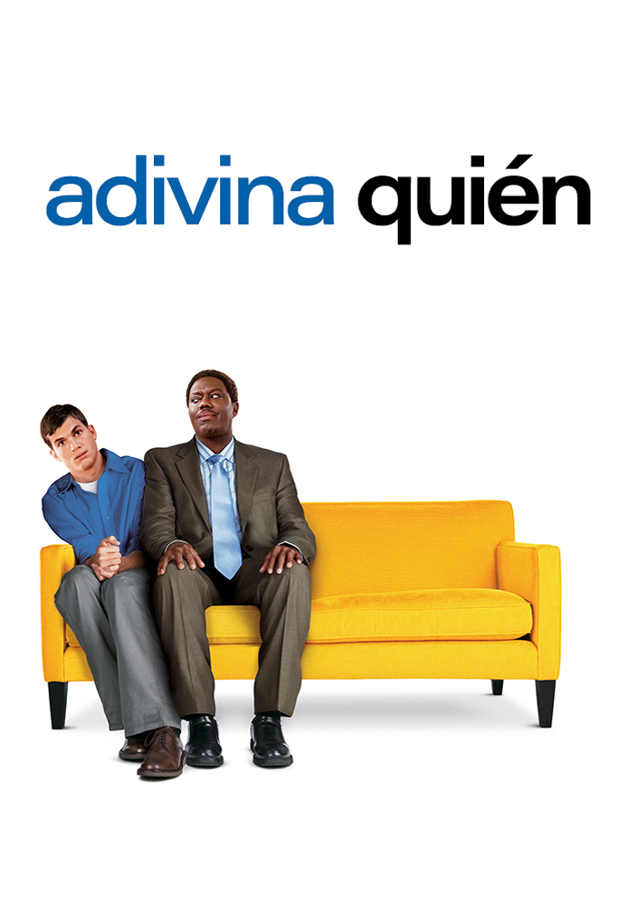 Adivina quién