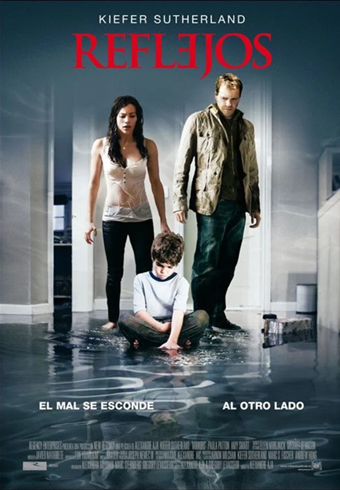 Reflejos