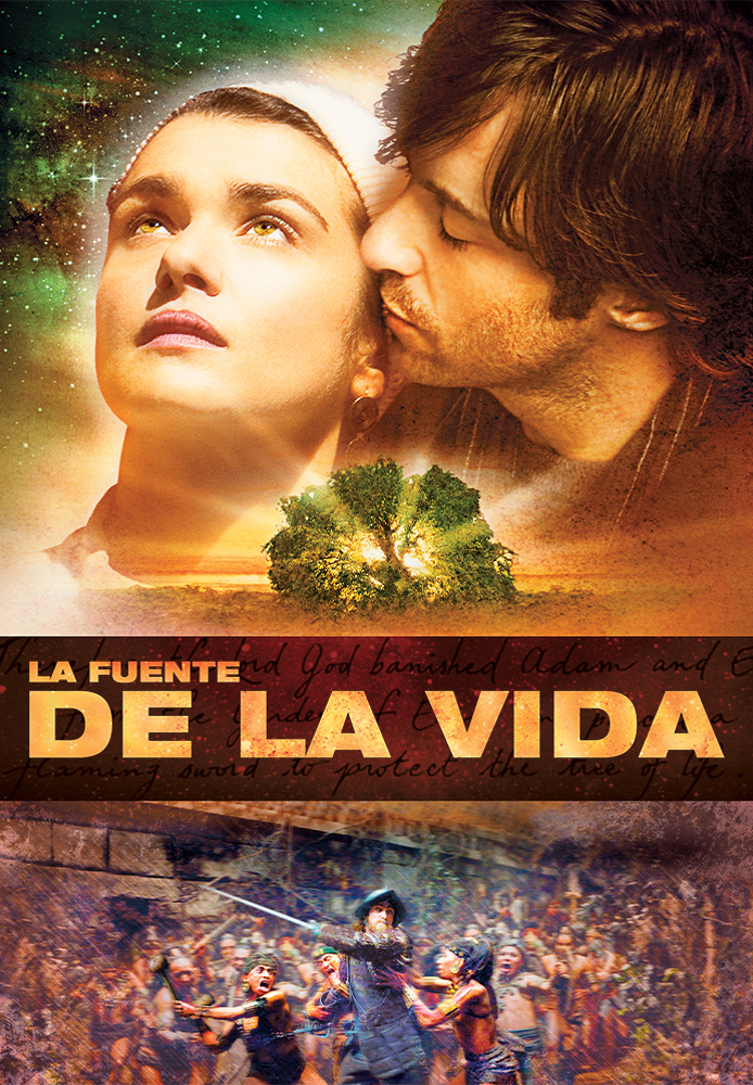 La fuente de la vida