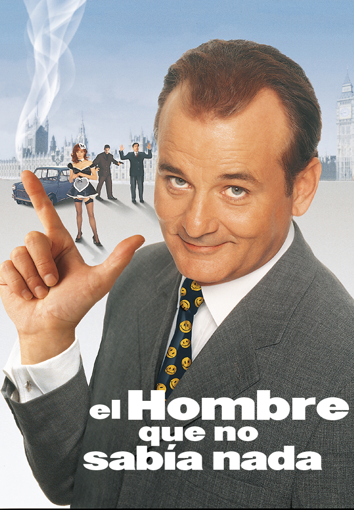 El hombre que no sabía nada