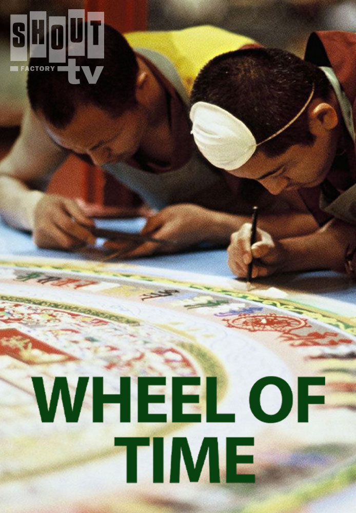 Wheel Of Time