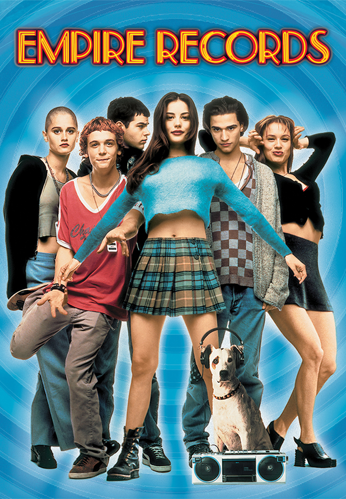 Empire Records