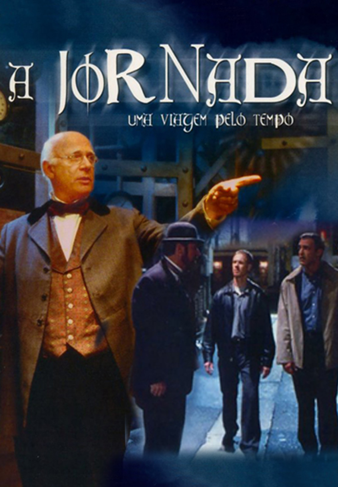 A Jornada: Uma Viagem pelo Tempo