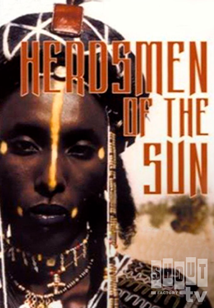 Herdsman Of The Sun