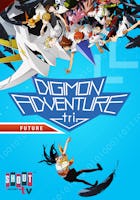 Digimon Adventure tri. 6: Future [Dubbed]
